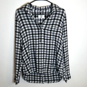 Cosmic Blue Love Flannel.